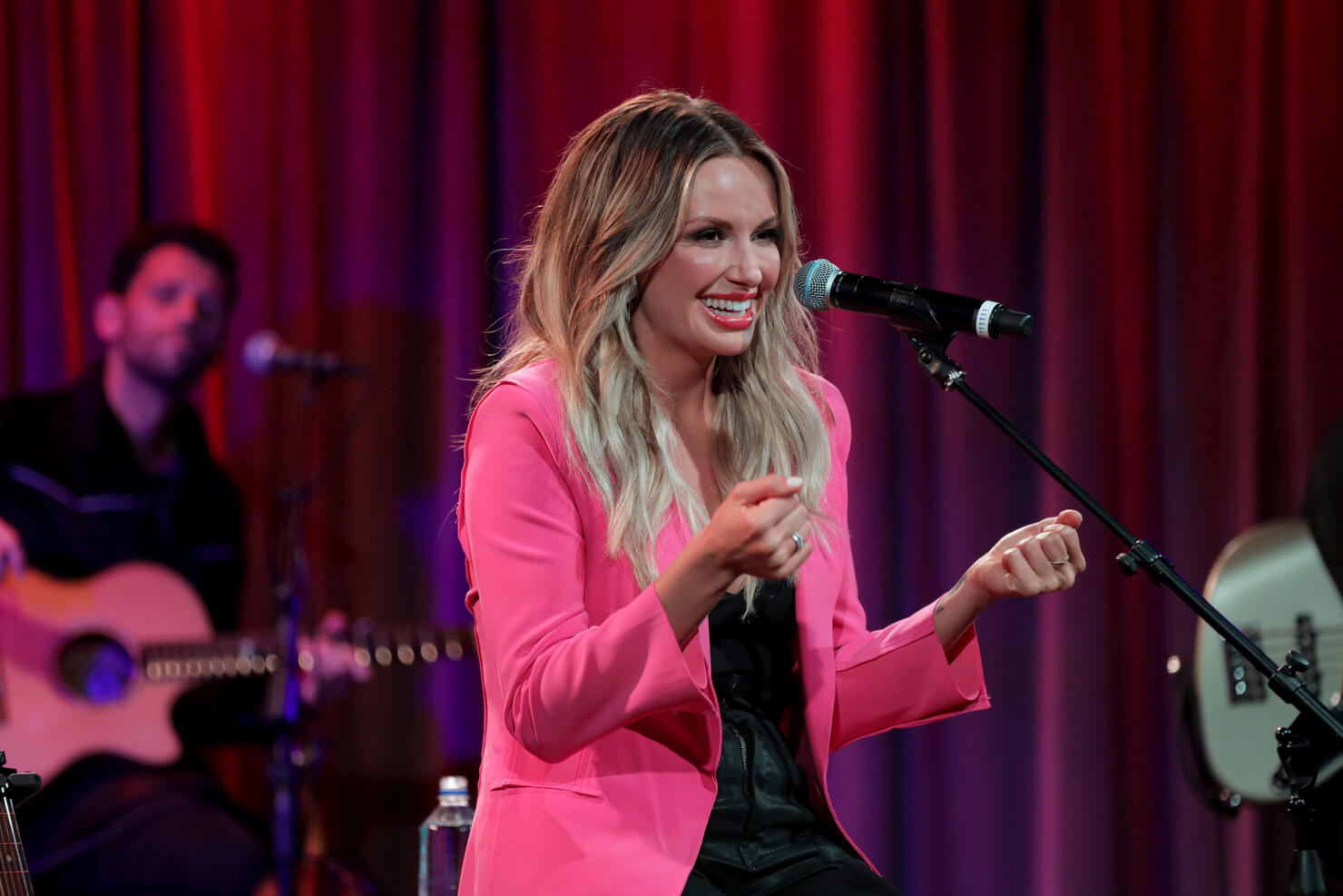 Spotlight: Carly Pearce