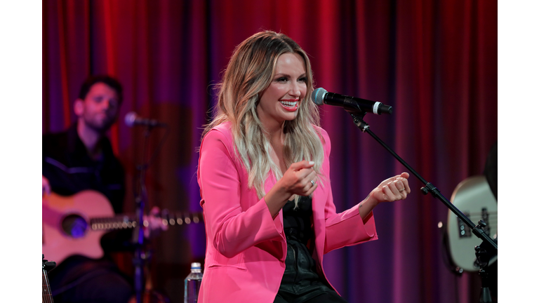 Spotlight: Carly Pearce