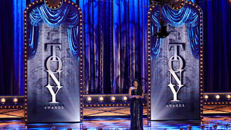 74th Annual Tony Awards: See The Full List Of Winners 