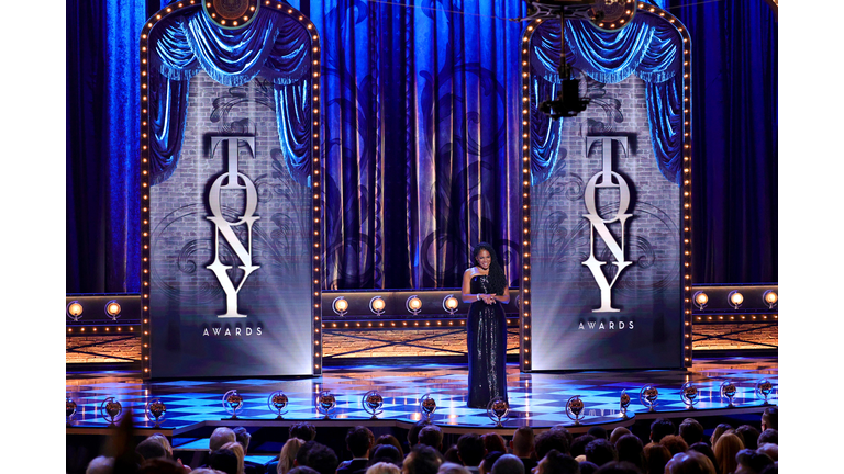 The 74th Annual Tony Awards - Show