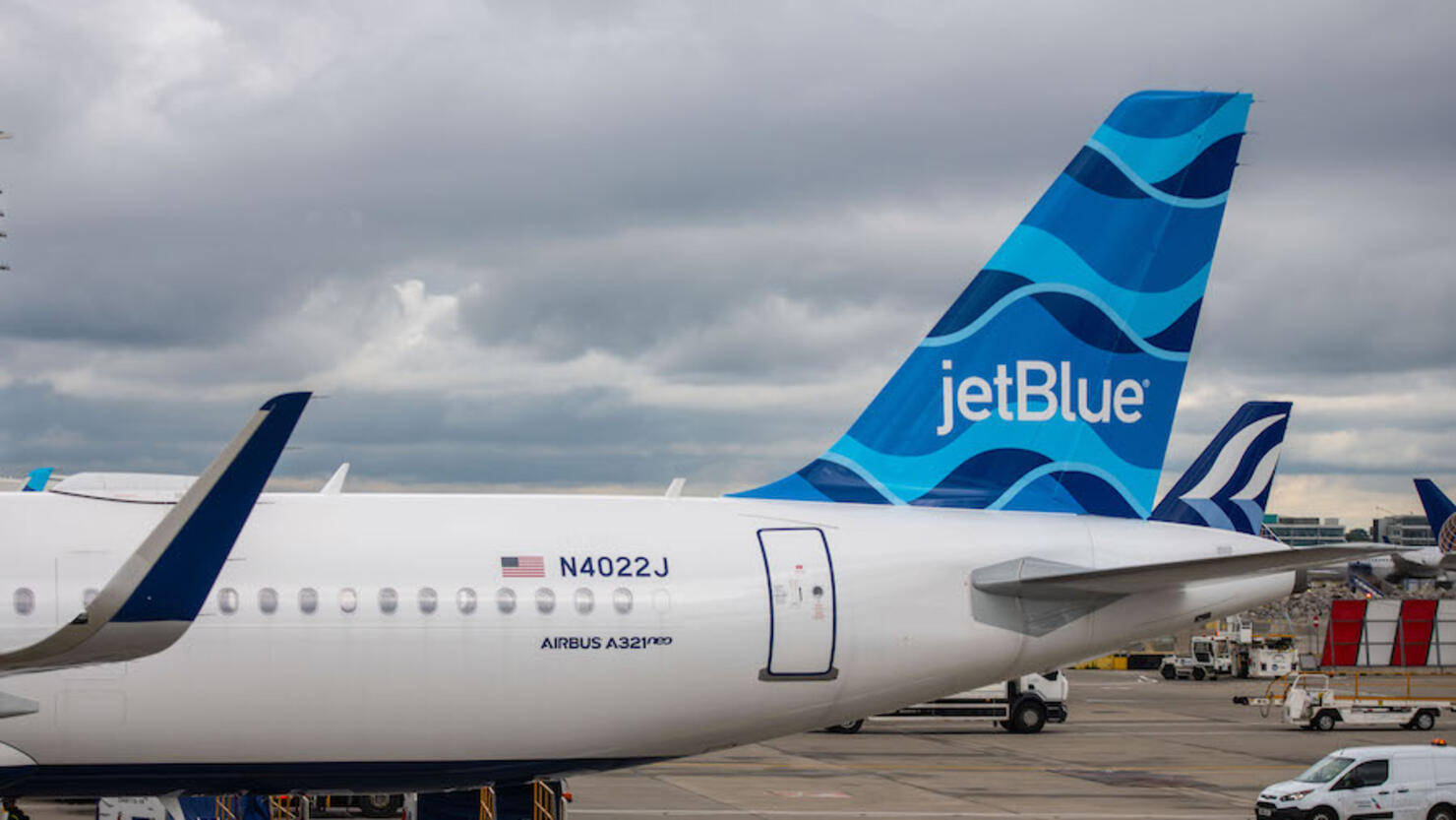 JetBlue Debuts New York-to-London Direct Flights as Low as $202