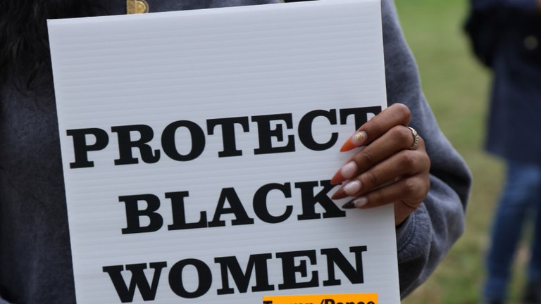 Protect Black Women