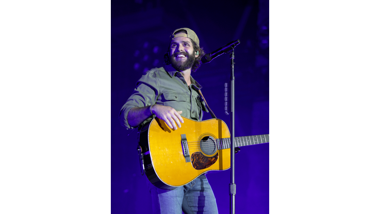 Feeding Nashville Hosts First Live Benefit Concert - 'TOGETHER: FEEDING NASHVILLE' Presented by Bussin' With The Boys
