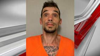 Wanted Man Found Sleeping In Pile Of Chicken Fingers And Meth