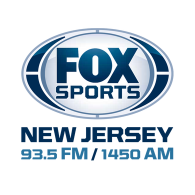 Fox Sports 1450 logo