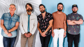Old Dominion's iHeartCountry Album Release Party: How To Watch