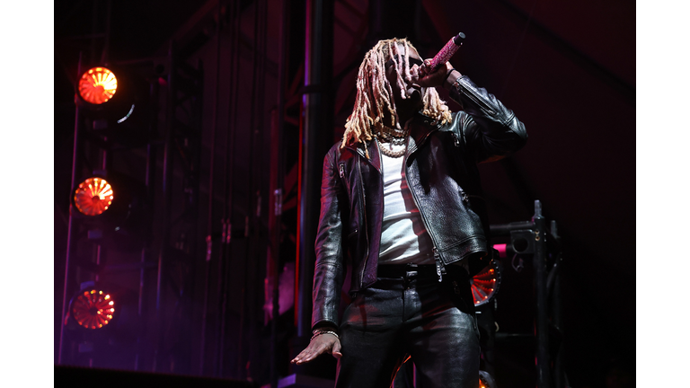 2021 Governors Ball Music Festival - Day 3