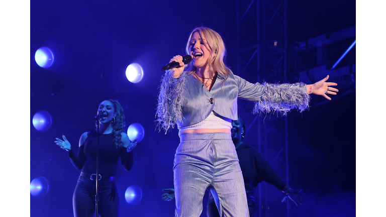 2021 Governors Ball Music Festival - Day 3