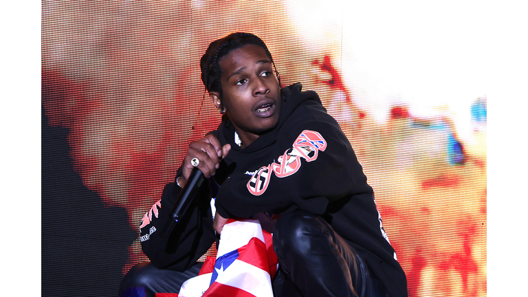 2021 Governors Ball Music Festival - Day 2