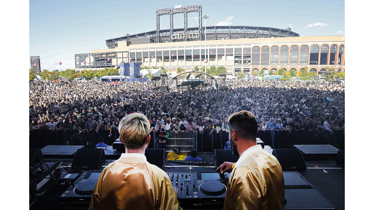 2021 Governors Ball Music Festival - Day 3