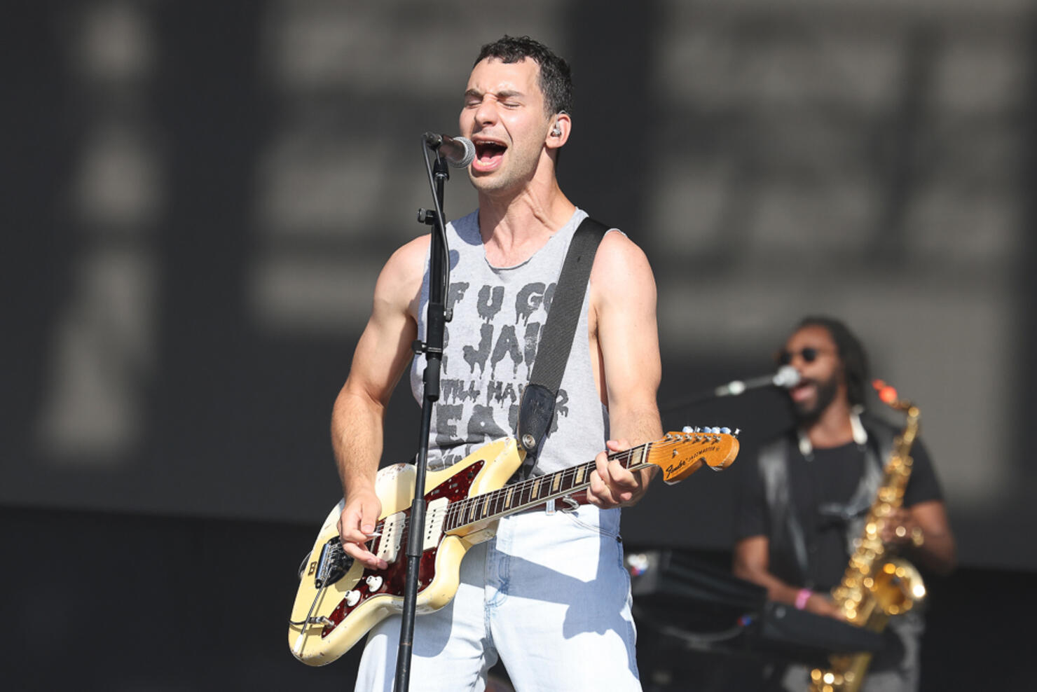2021 Governors Ball Music Festival - Day 2