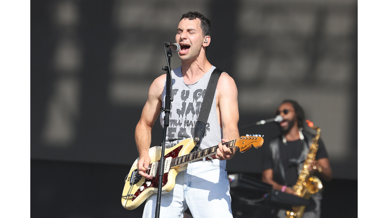 2021 Governors Ball Music Festival - Day 2