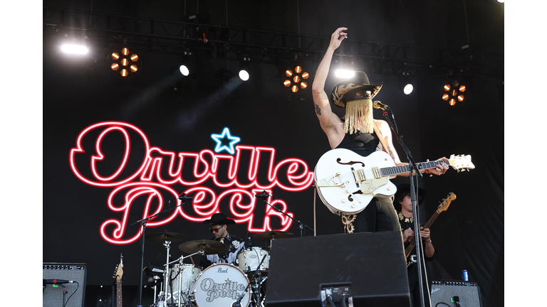 2021 Governors Ball Music Festival - Day 1