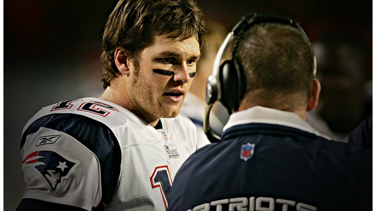 Does Tom Brady Sr. Feel Vindicated? 'Damn Right' – NBC Boston