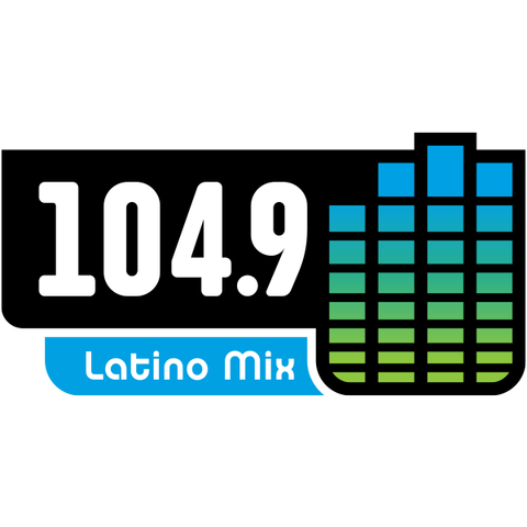 Latino Mix 104.9