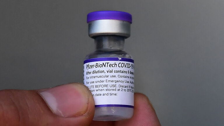 US-HEALTH-VIRUS-VACCINES