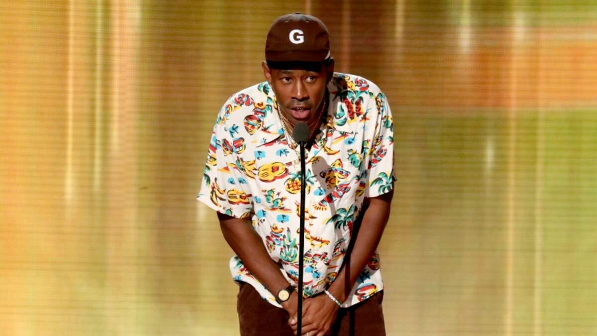 Tyler, the Creator Explains Why He Loves Kendrick Lamar's New Album -  Okayplayer