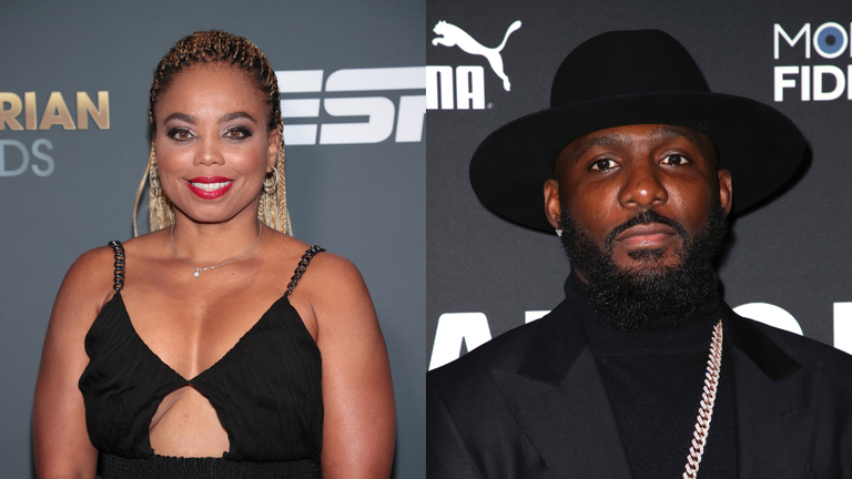 Jemele Hill Calls Out Dez Bryant For His Comments About Colin Kaepernick