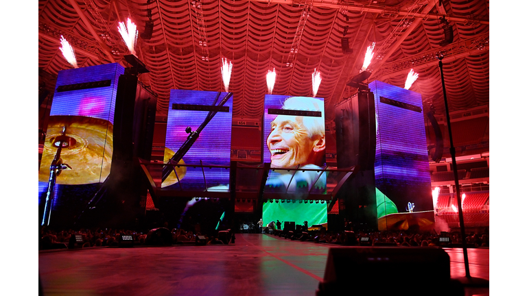 The Rolling Stones: 2021 "No Filter" Tour Opener - St. Louis