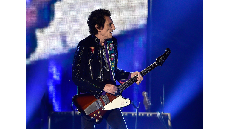 The Rolling Stones: 2021 "No Filter" Tour Opener - St. Louis
