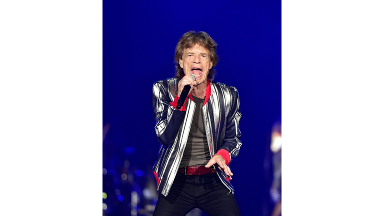 The Rolling Stones: 2021 "No Filter" Tour Opener - St. Louis