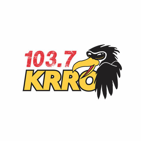 103.7 KRRO