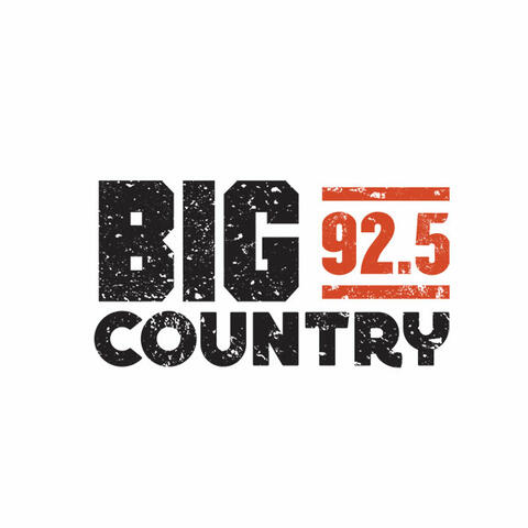 Big Country 92.5