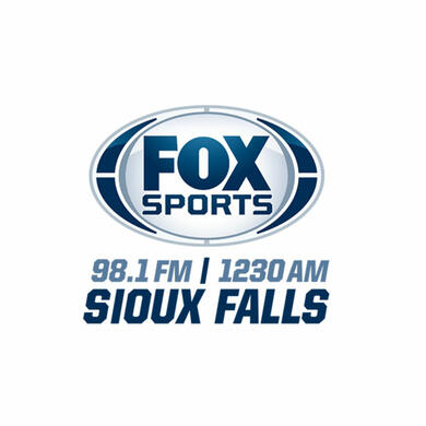 Sports Radio 1230 logo