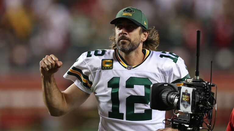 Green Bay Packers v San Francisco 49ers