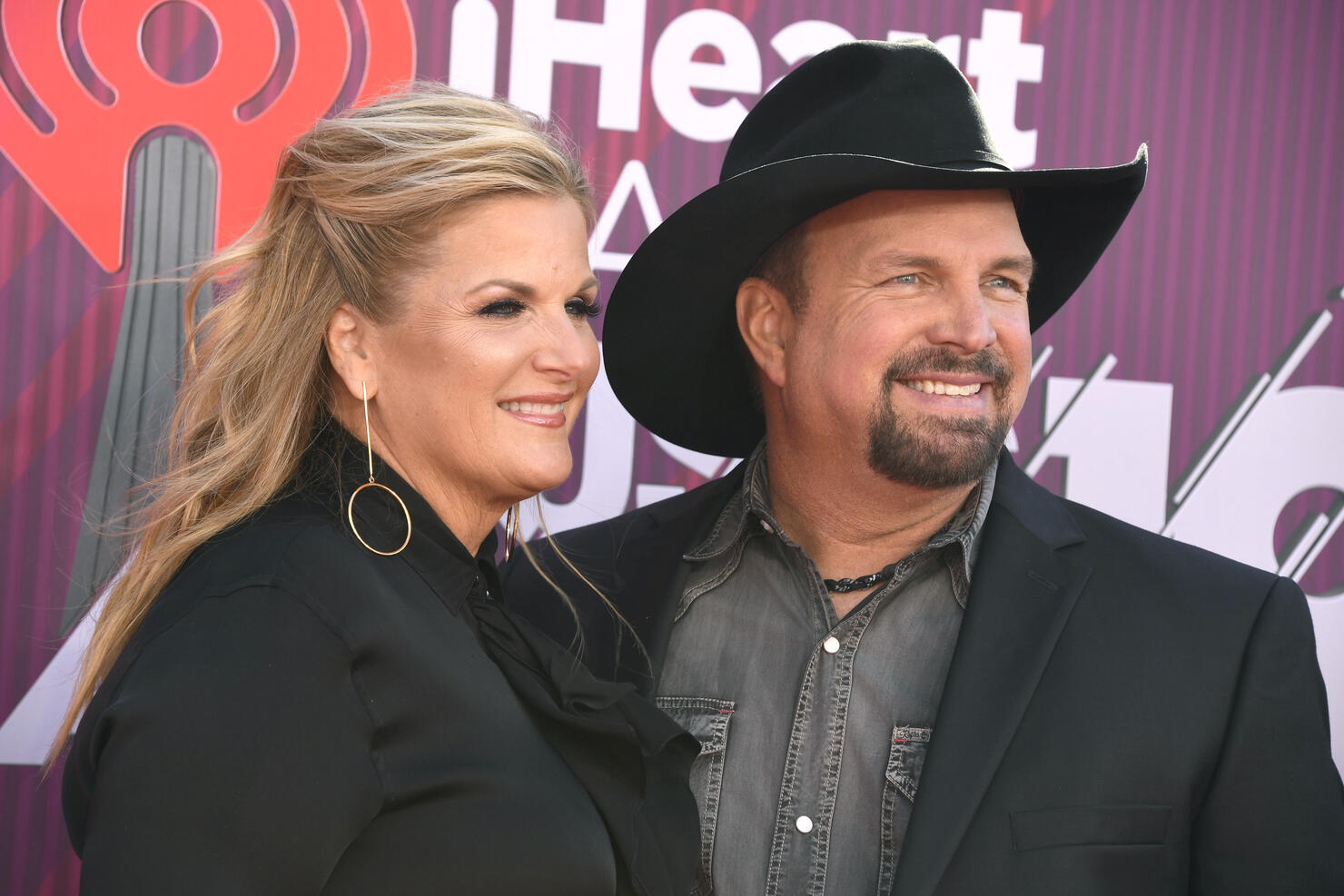 2019 iHeartRadio Music Awards - Arrivals