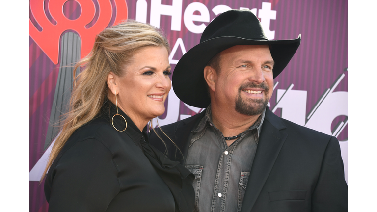 2019 iHeartRadio Music Awards - Arrivals