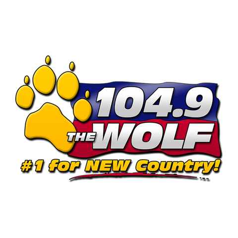104.9 The Wolf