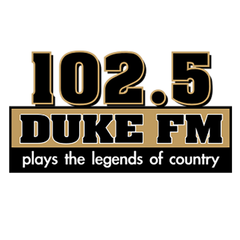 102.5 Duke FM