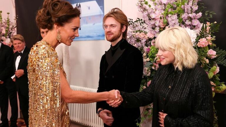 BRITAIN-US-ROYALS-ENTERTAINMENT-FILM-BOND