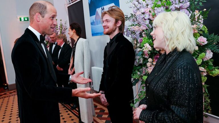 BRITAIN-US-ROYALS-ENTERTAINMENT-FILM-BOND