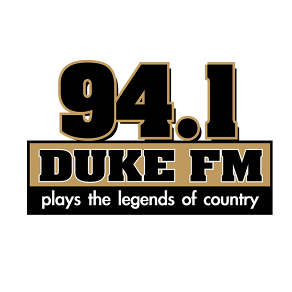 94.1 Duke FM iHeart