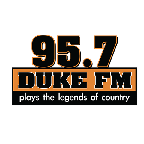95.7 Duke FM