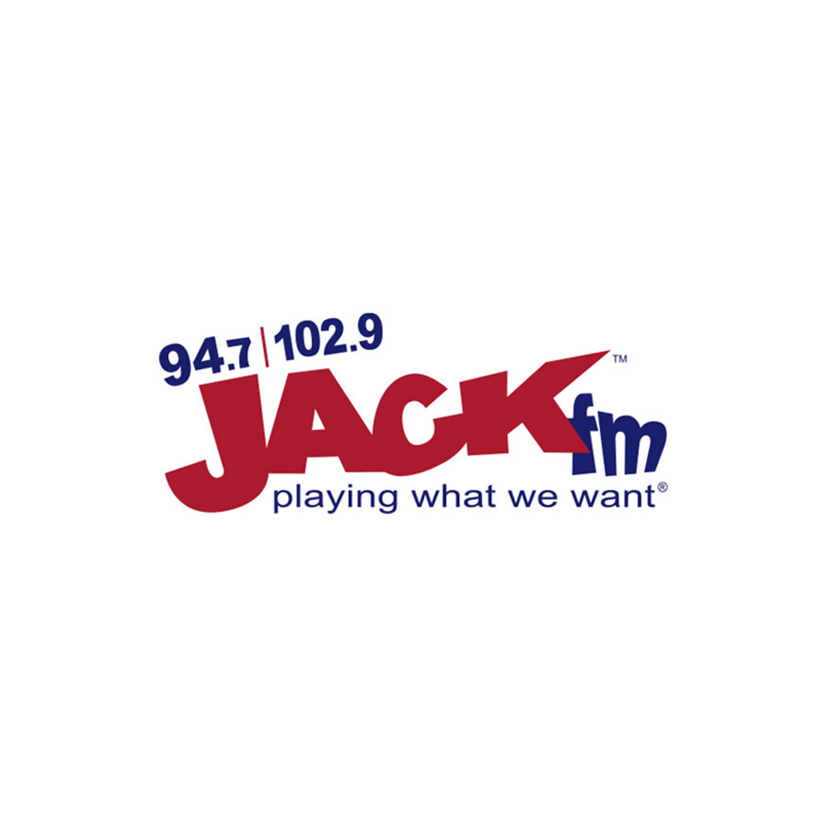 94 7 Jack FM IHeart