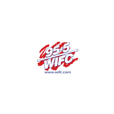 95-5 WIFC logo