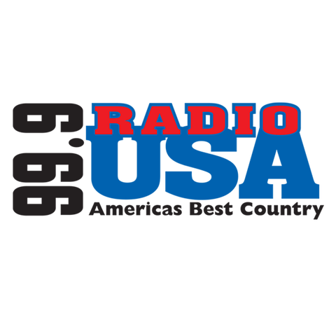 99.9 Radio USA