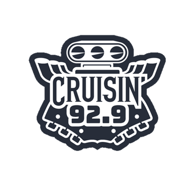 Cruisin' 929 logo