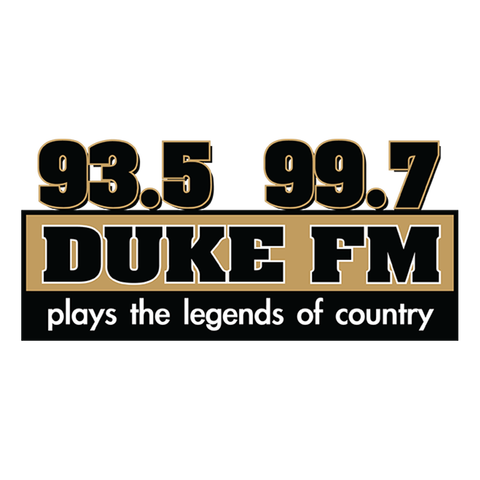 93.5 Duke FM