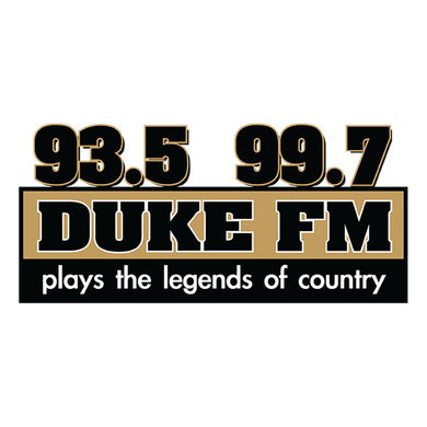 Duke FM logo