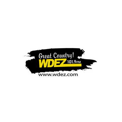 Great Country 101.9 WDEZ logo