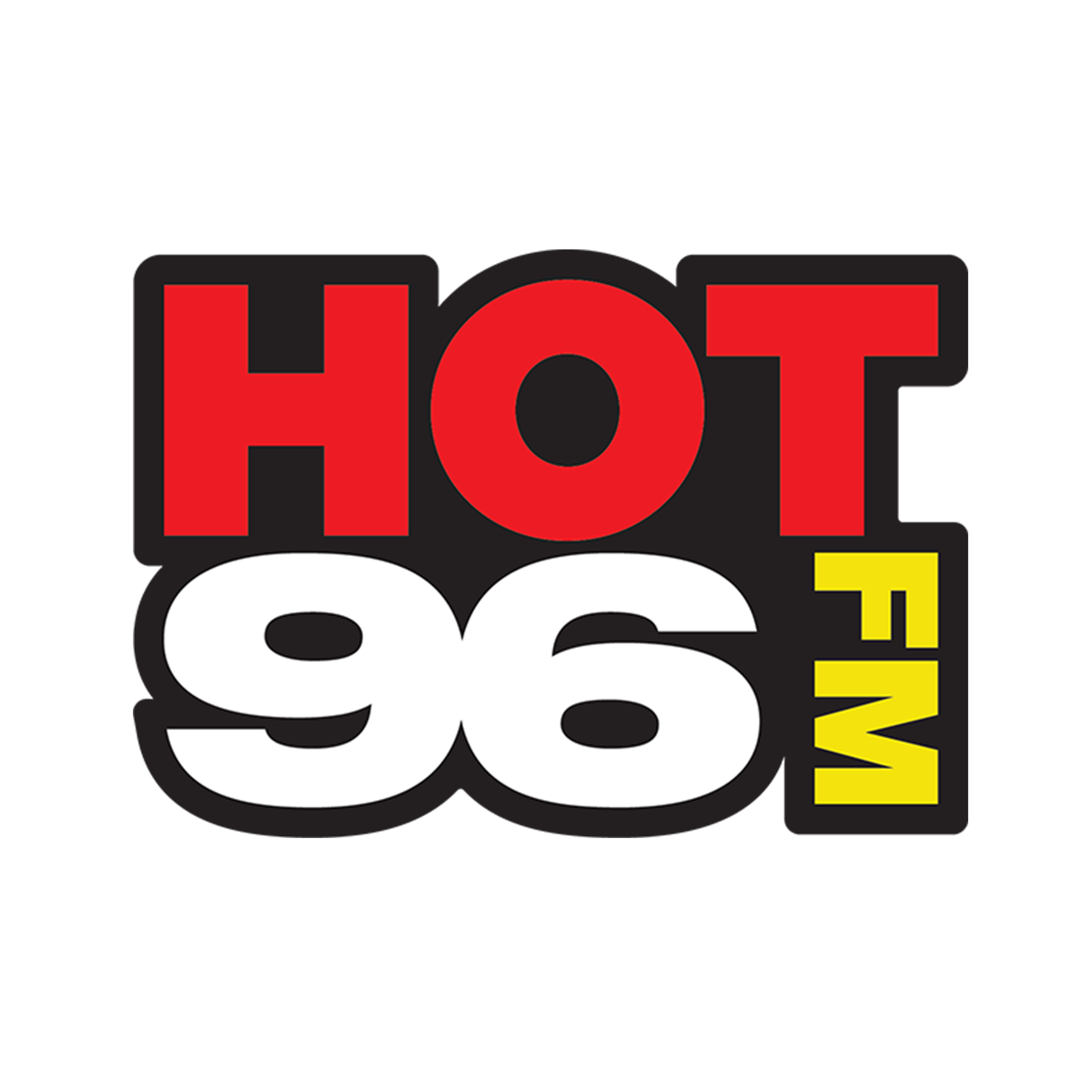 Hot 96 FM | iHeart