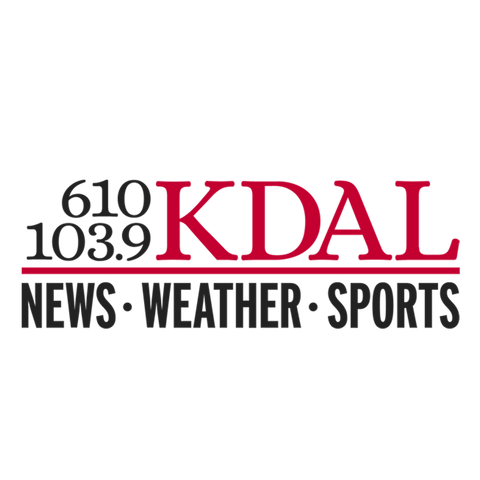 610 / 103.9 KDAL