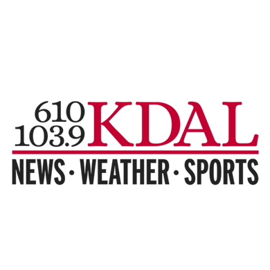 KDAL logo