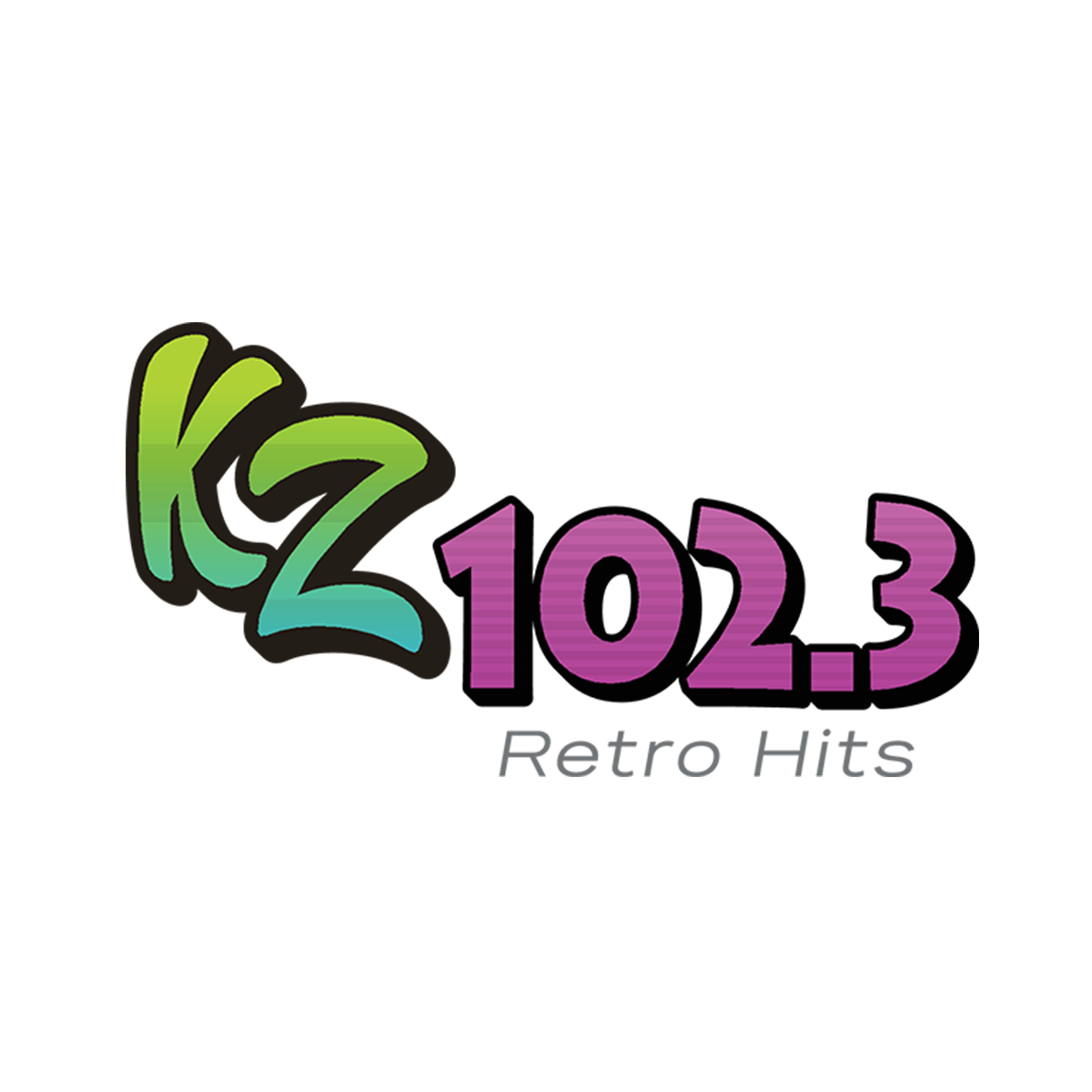 Kz 102 3 iheart