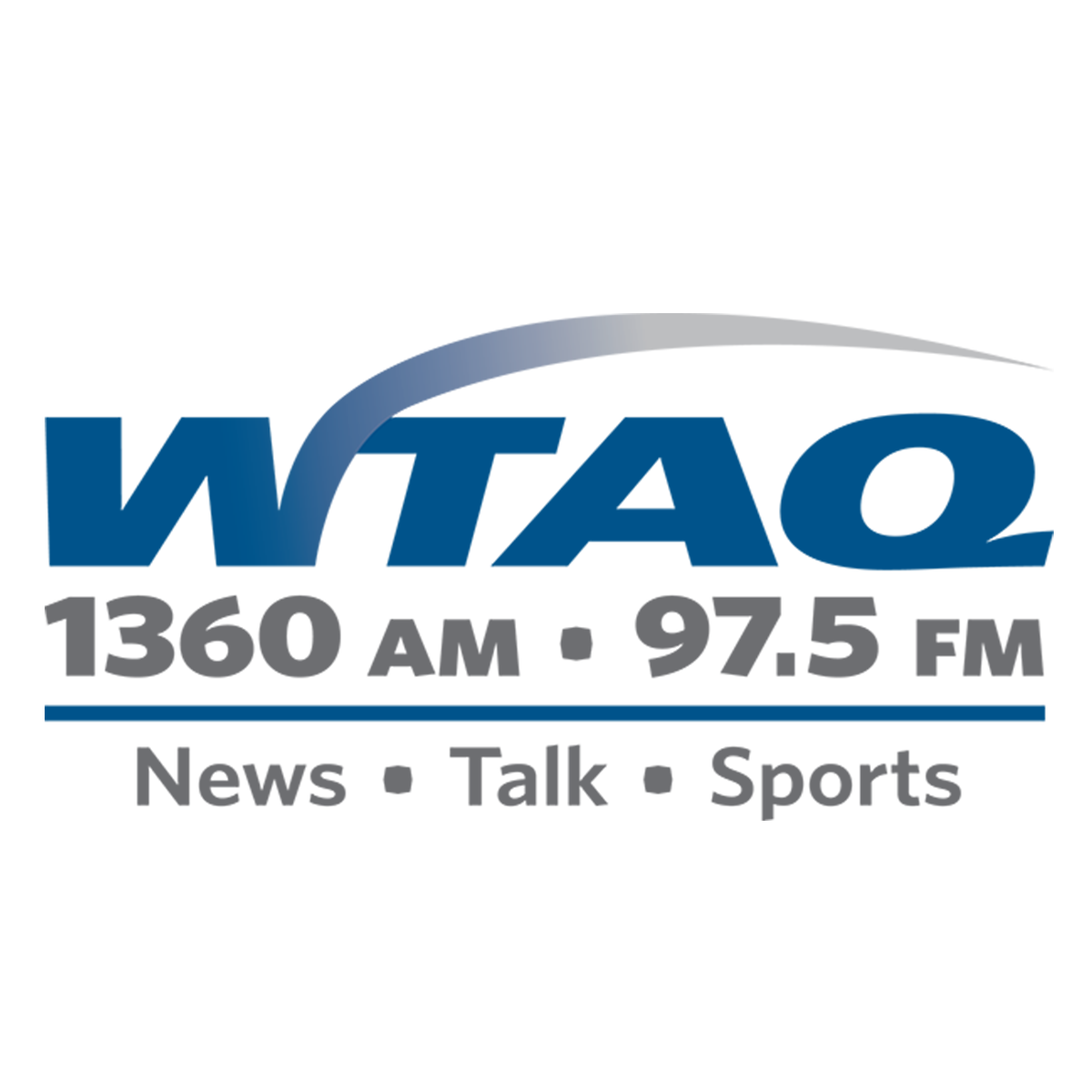 A Chilling Reality, WTAQ News Talk, 97.5 FM · 1360 AM