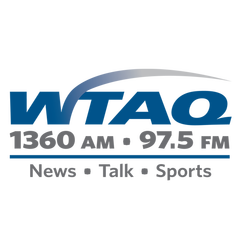 NewsTalk 97.5 / 1360 WTAQ
